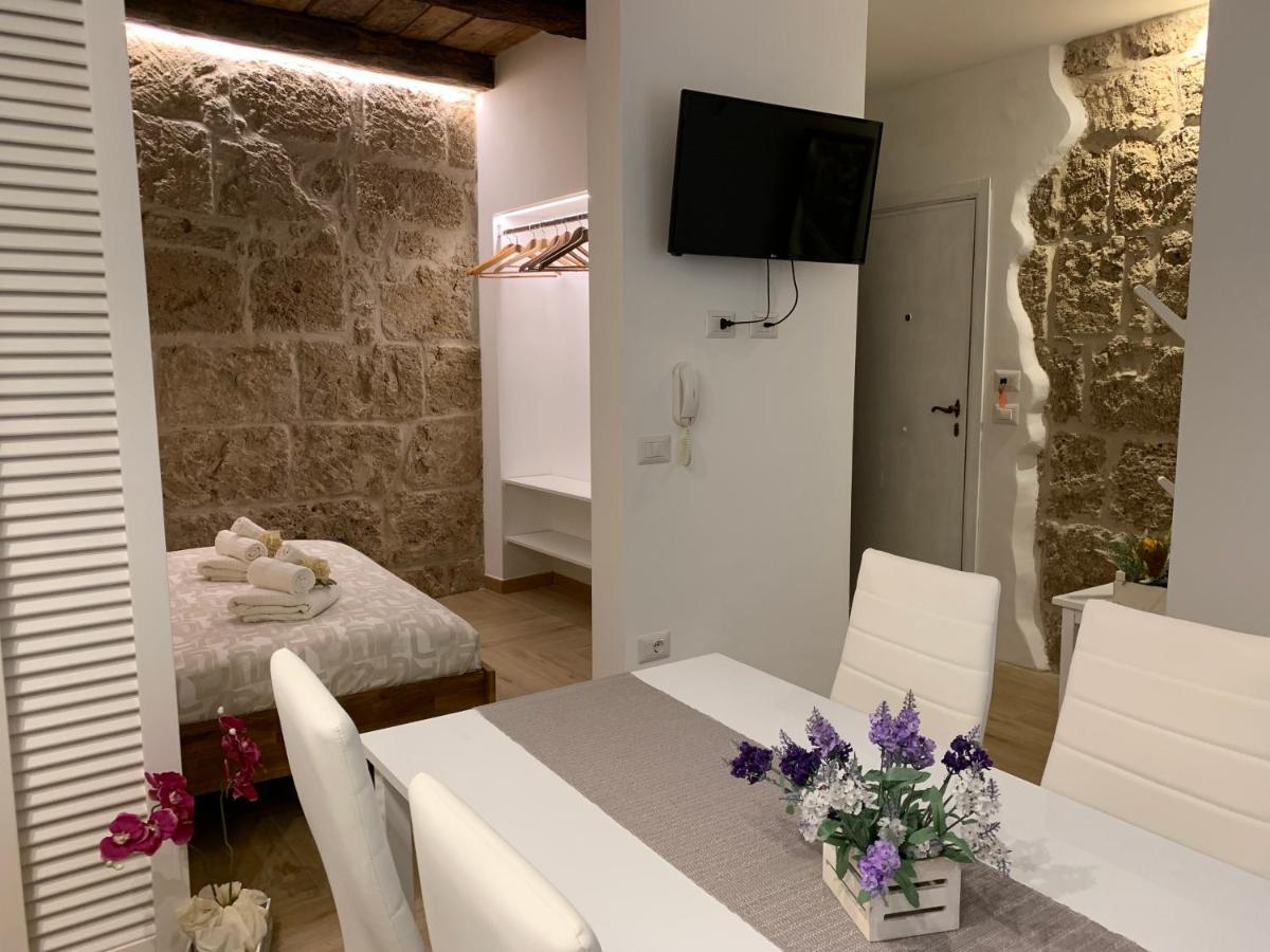 Maison Cavour Alghero Luaran gambar