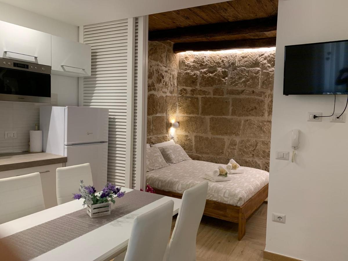 Maison Cavour Alghero Luaran gambar