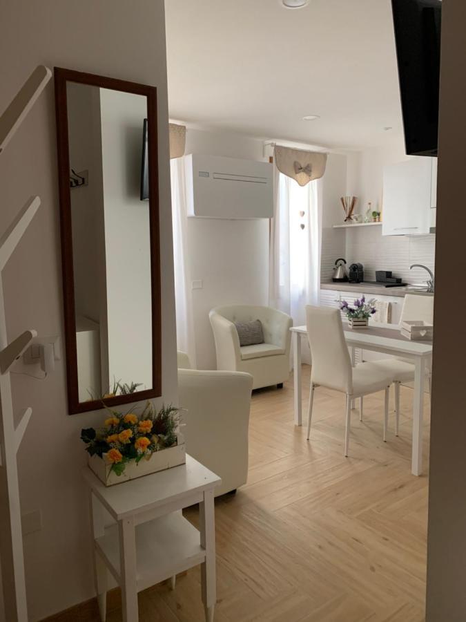 Maison Cavour Alghero Luaran gambar