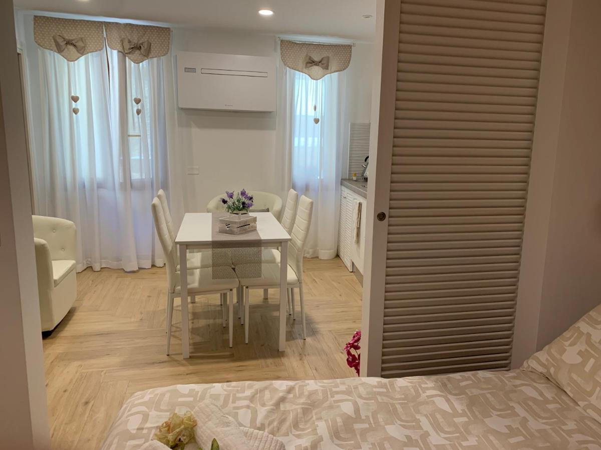 Maison Cavour Alghero Luaran gambar