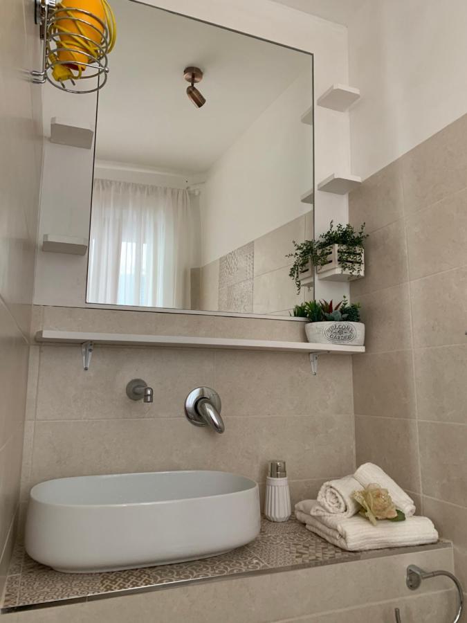 Maison Cavour Alghero Luaran gambar
