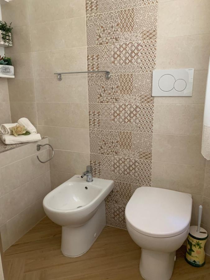 Maison Cavour Alghero Luaran gambar