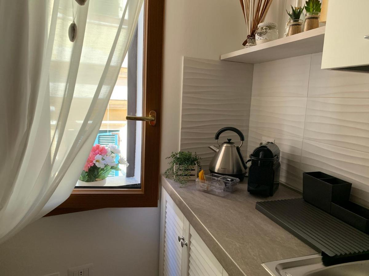 Maison Cavour Alghero Luaran gambar