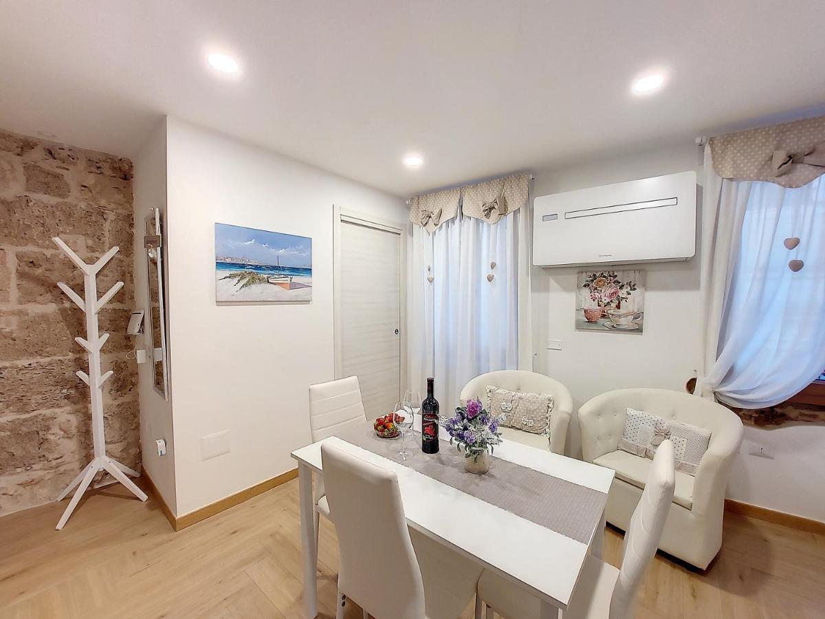 Maison Cavour Alghero Luaran gambar