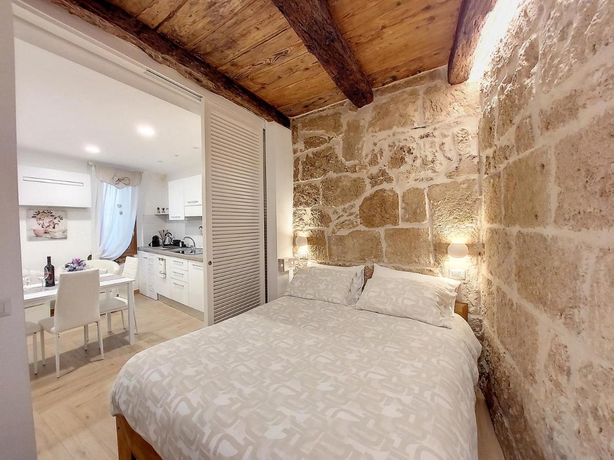 Maison Cavour Alghero Luaran gambar