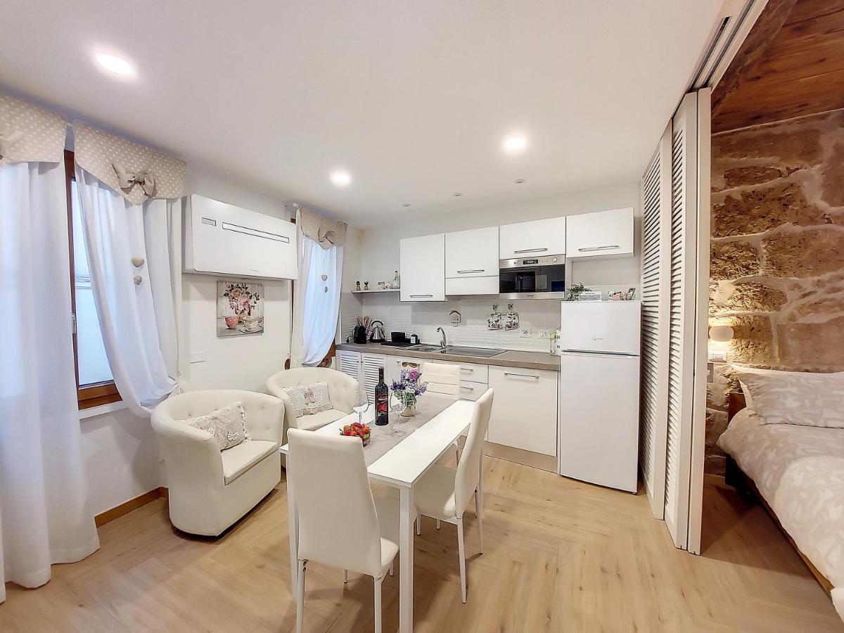 Maison Cavour Alghero Luaran gambar