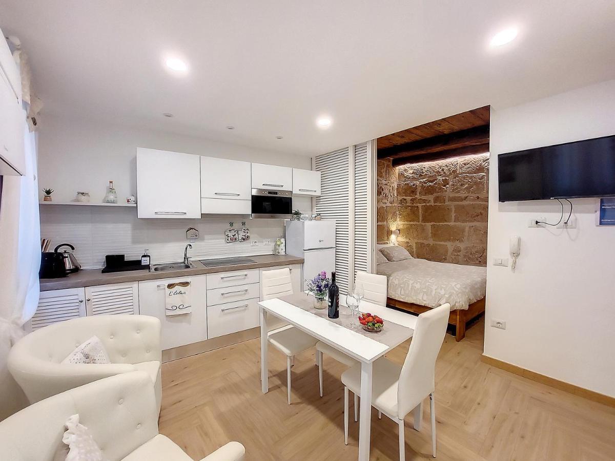 Maison Cavour Alghero Luaran gambar