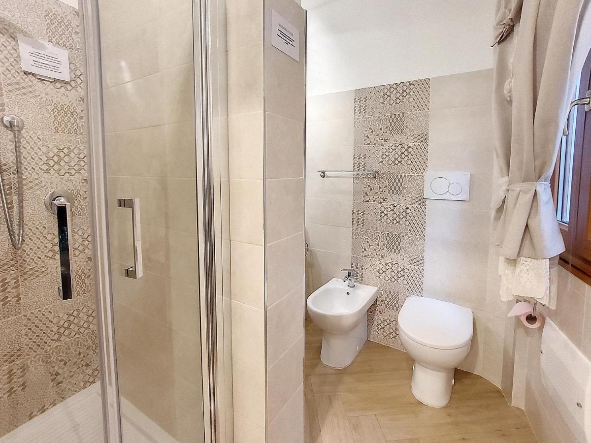 Maison Cavour Alghero Luaran gambar