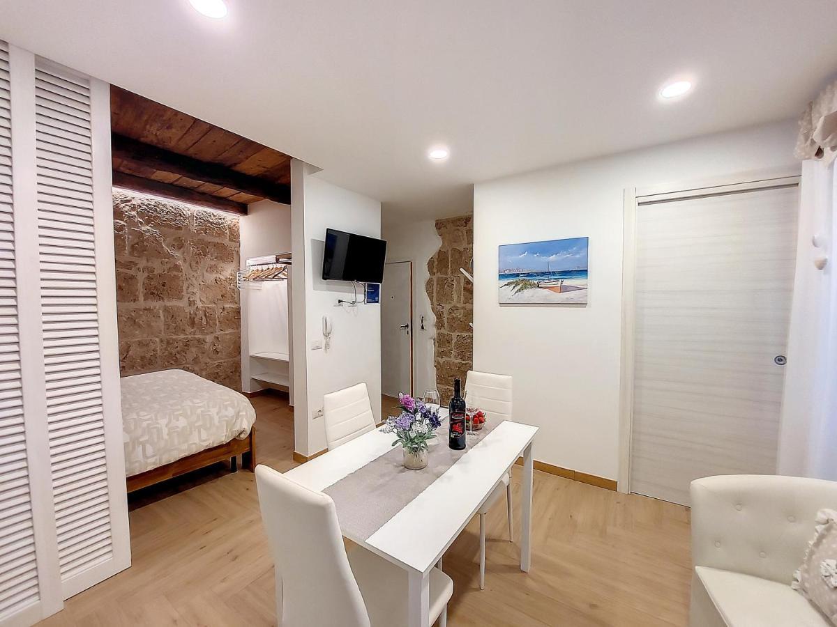 Maison Cavour Alghero Luaran gambar